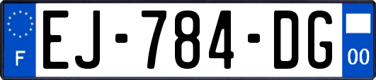 EJ-784-DG