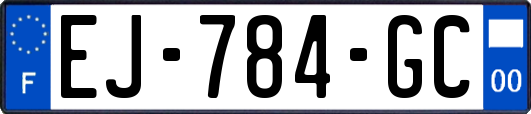 EJ-784-GC