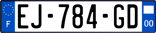 EJ-784-GD