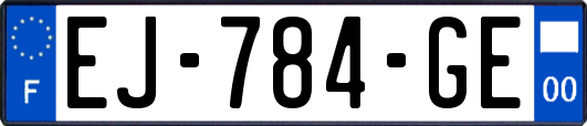 EJ-784-GE