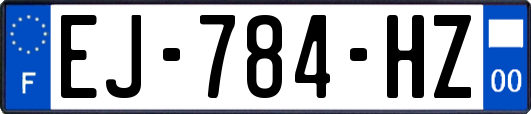 EJ-784-HZ