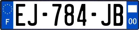 EJ-784-JB
