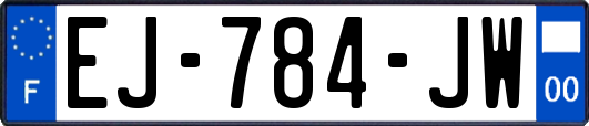 EJ-784-JW