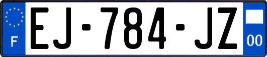 EJ-784-JZ