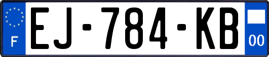 EJ-784-KB