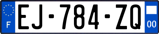 EJ-784-ZQ