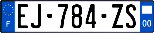 EJ-784-ZS