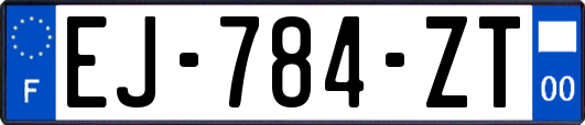 EJ-784-ZT