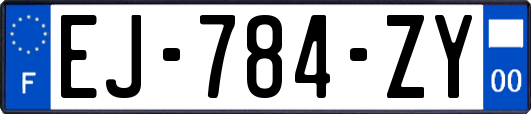 EJ-784-ZY