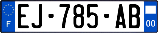 EJ-785-AB