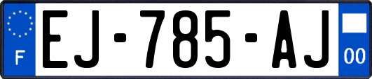 EJ-785-AJ