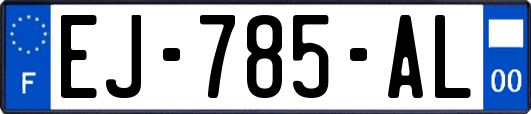 EJ-785-AL