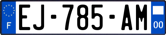 EJ-785-AM