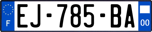 EJ-785-BA