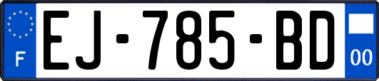 EJ-785-BD