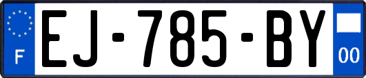 EJ-785-BY