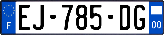 EJ-785-DG