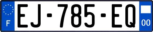 EJ-785-EQ