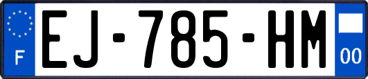 EJ-785-HM