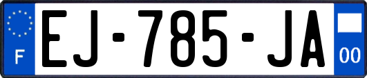 EJ-785-JA