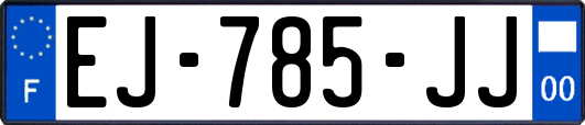 EJ-785-JJ