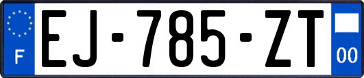 EJ-785-ZT