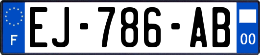 EJ-786-AB