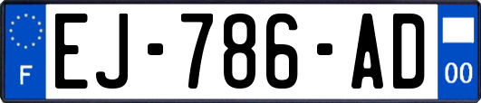 EJ-786-AD