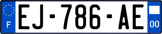 EJ-786-AE