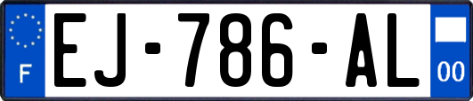 EJ-786-AL