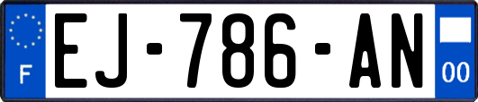 EJ-786-AN