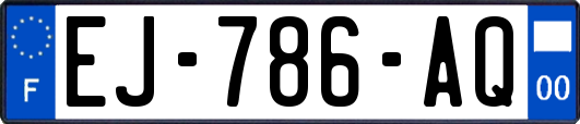 EJ-786-AQ