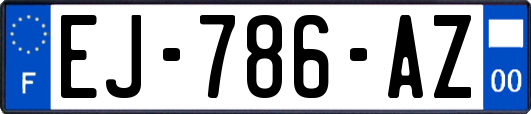 EJ-786-AZ