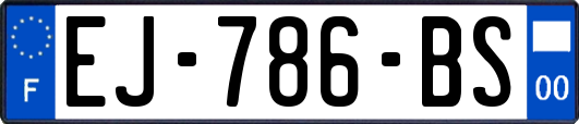 EJ-786-BS