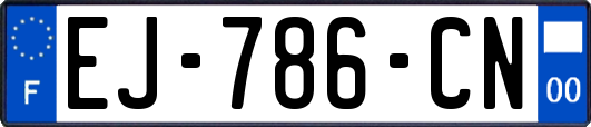 EJ-786-CN