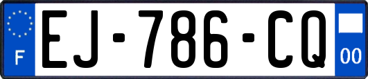 EJ-786-CQ