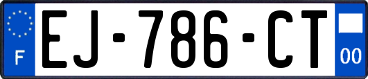 EJ-786-CT