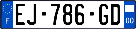 EJ-786-GD