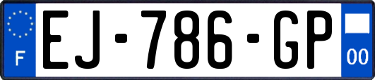 EJ-786-GP