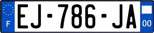 EJ-786-JA