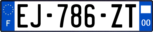 EJ-786-ZT