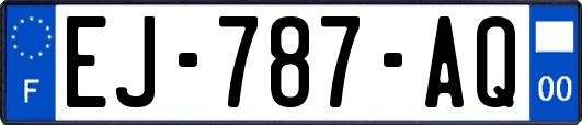 EJ-787-AQ