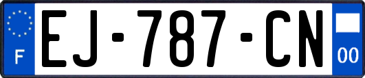 EJ-787-CN