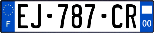 EJ-787-CR