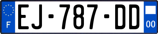 EJ-787-DD