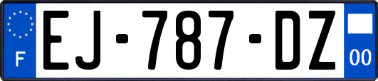 EJ-787-DZ