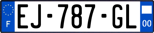 EJ-787-GL