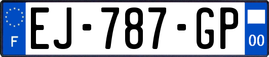 EJ-787-GP