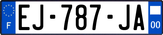 EJ-787-JA