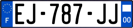 EJ-787-JJ